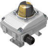 Boîtier capteur SRBC-CA3-YR90-MW-22A-1W-C2P20 3482805
